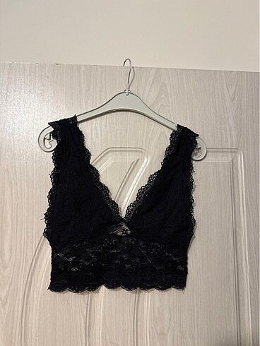 Dantelli bralet