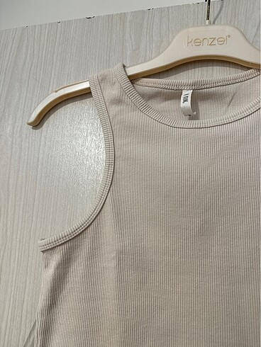 m Beden Defacto crop