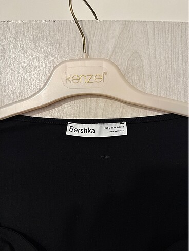 Bershka Bershka