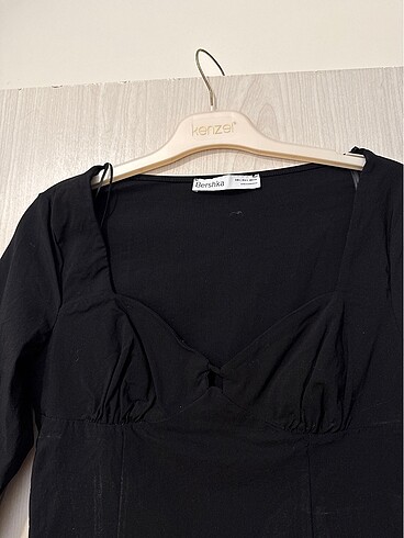 l Beden Bershka
