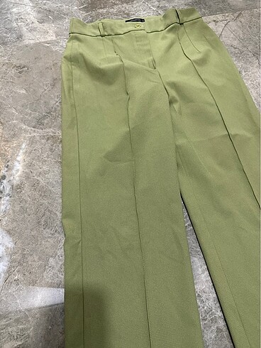 m Beden Trendyol pantolon