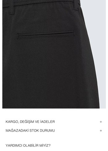 Bej Erkek Regular Fit Yün Pantolon S M L Xl - Görsel 3