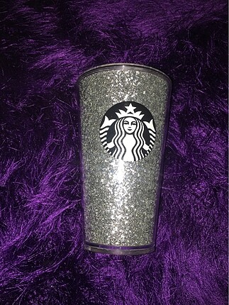 Starbucks bardak