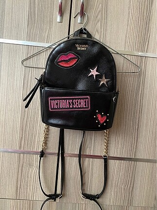 Victoria secret çanta