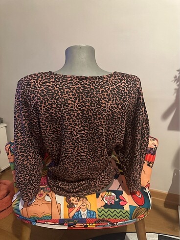 s Beden Leopar