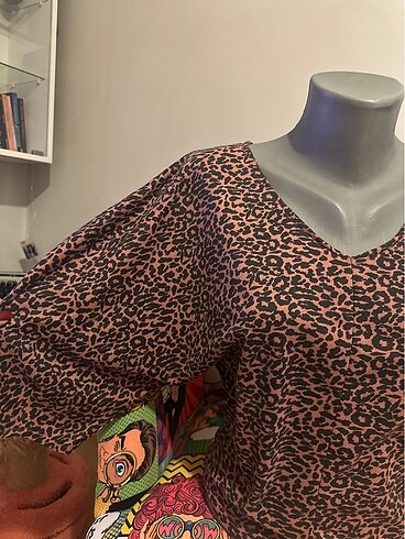 Zara Leopar