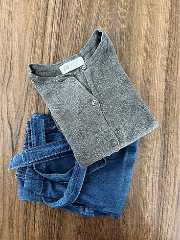 H&M ve Mamino