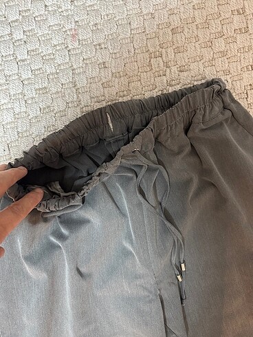 xl Beden Pantolon