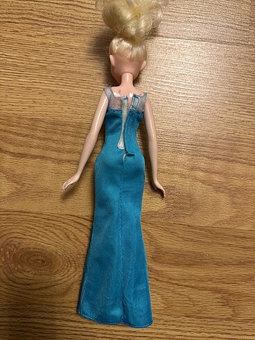 Walt Disney World Elsa bebek