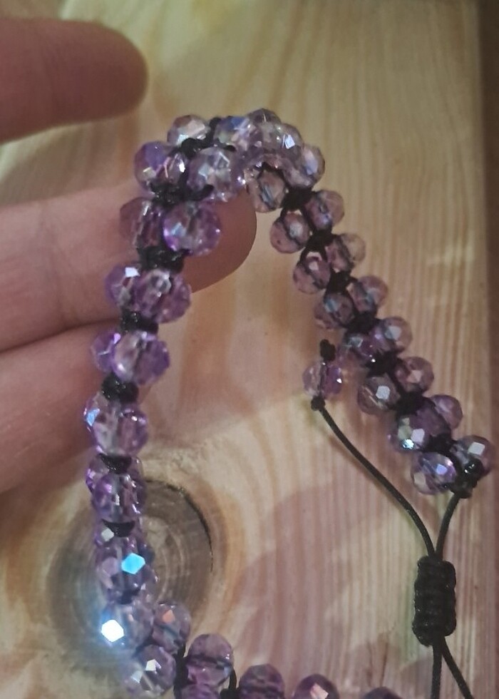 Tasarım bileklik - Görsel 2