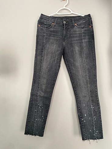 Levis kot pantolon