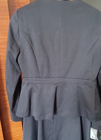 ADL ceket elbise takım - Görsel 3