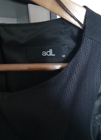 ADL ceket elbise takım - Görsel 5