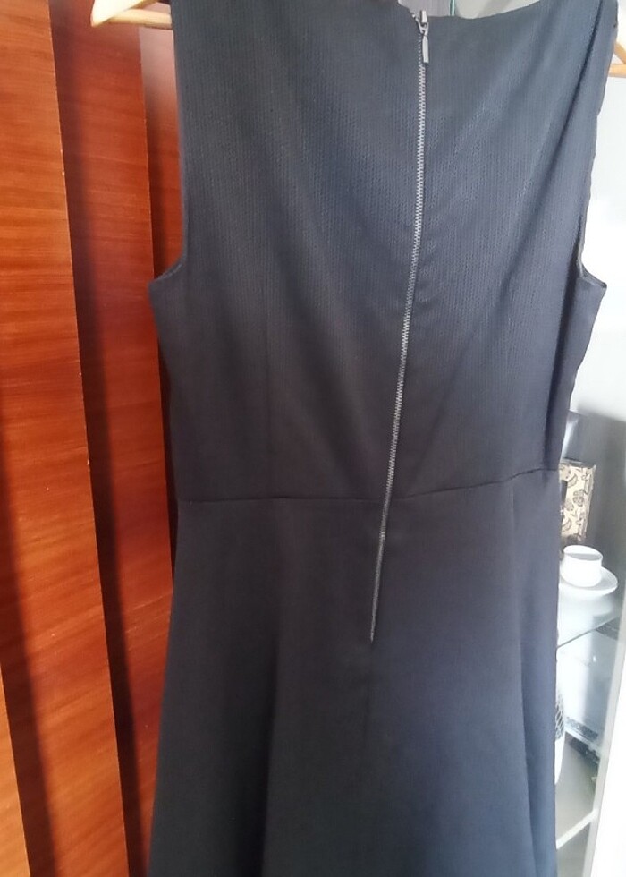 ADL ceket elbise takım - Görsel 4