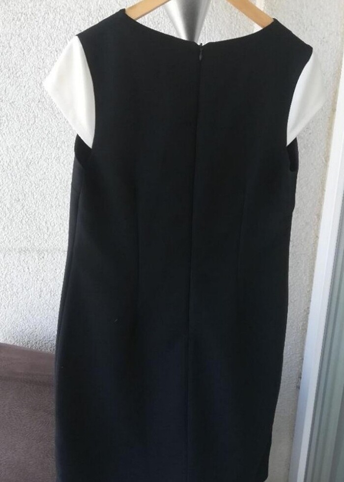 Kadın Elbise - Görsel 2