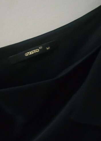 Gusto Abiye Elbise - Görsel 2