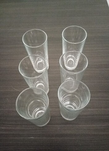 Meşrubat, rakı bardağı