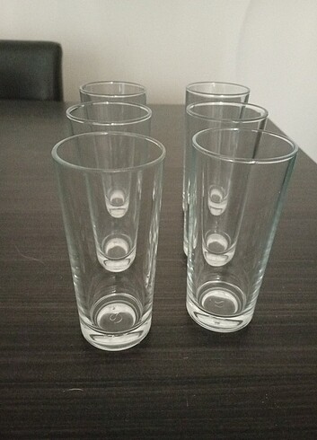 Meşrubat, rakı bardağı - Görsel 2