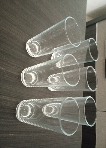 Meşrubat, rakı bardağı - Görsel 3