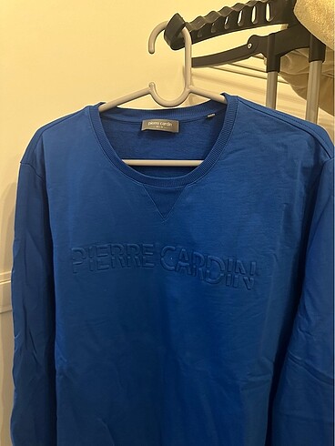 Pierre cardin sweatshirt