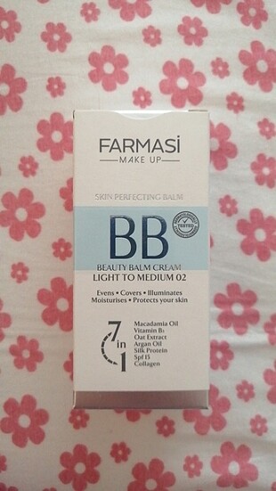 Farmasi bb