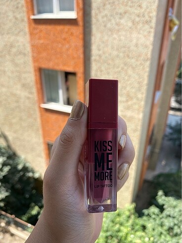 Flormar KISS ME