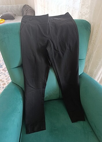 Kumaş pantolon