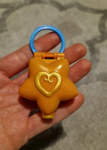 Polly Pocket Cep Oyun Seti - Görsel 3