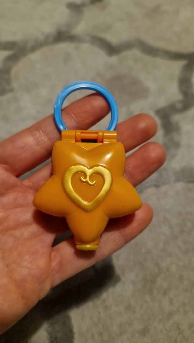 Polly Pocket Cep Oyun Seti - Görsel 3