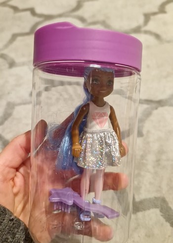 Barbie Color Reveal - Görsel 9