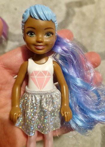 Barbie Color Reveal - Görsel 4