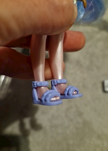 Barbie Color Reveal - Görsel 5