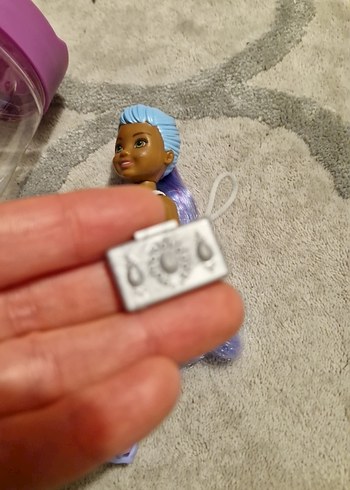 Barbie Color Reveal - Görsel 7