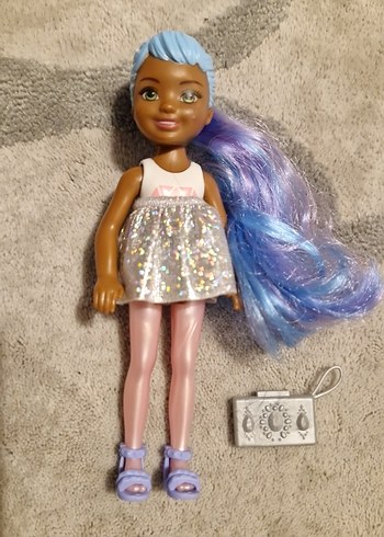 Barbie Color Reveal - Görsel 3