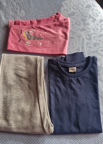 Zara Eşofman Altı - Görsel 5