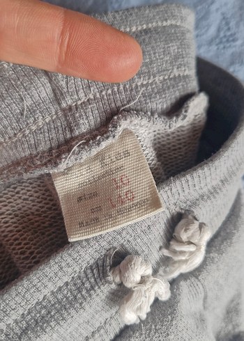 Zara Eşofman Altı - Görsel 3