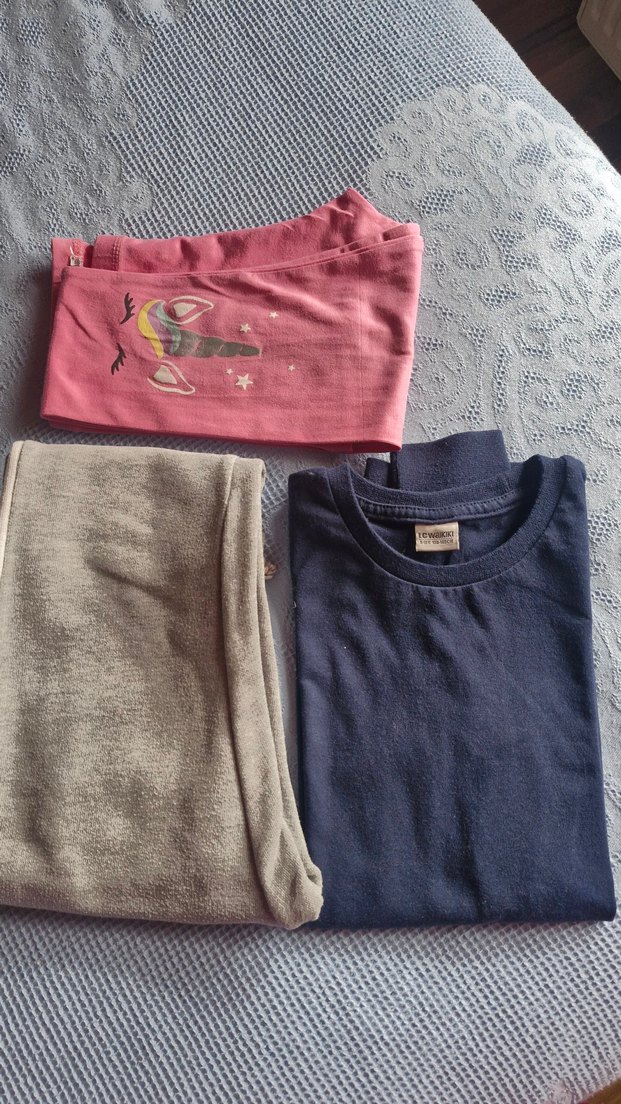 Zara Eşofman Altı - Görsel 5