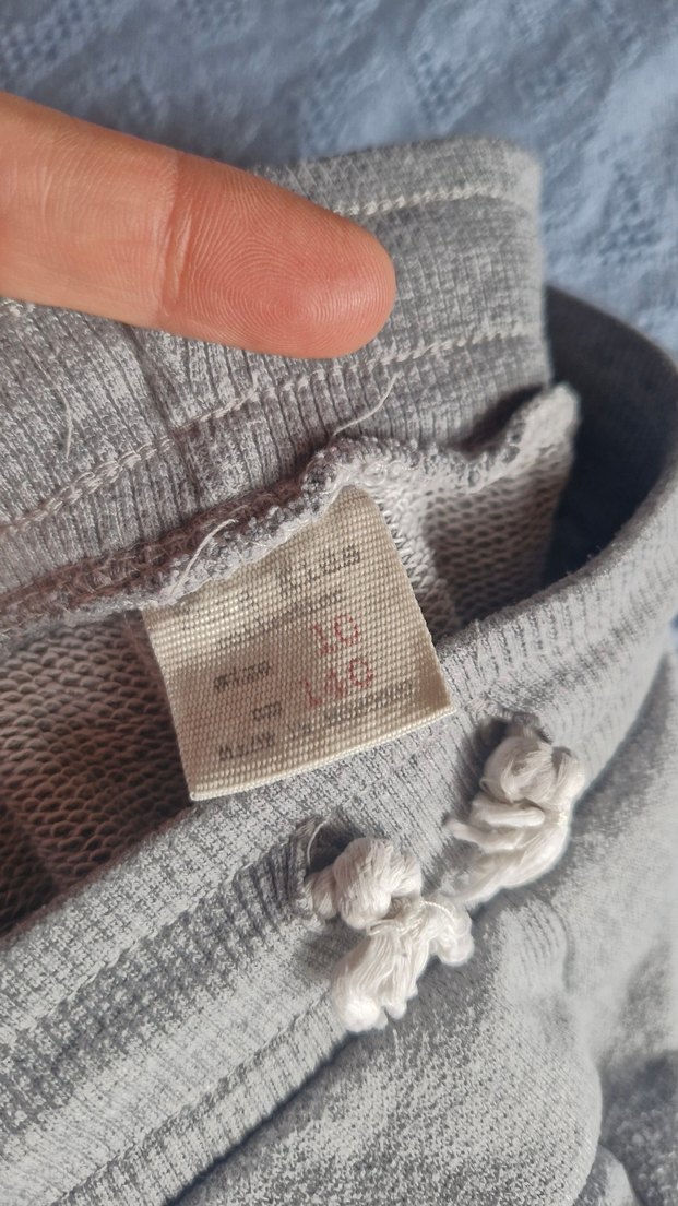 Zara Eşofman Altı - Görsel 3