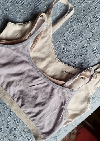 Cocuk yarım atlet - Görsel 5