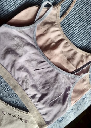 Cocuk yarım atlet - Görsel 4