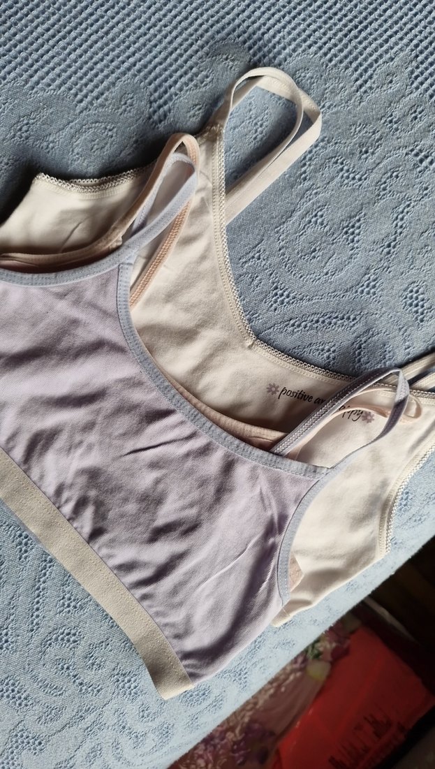 Cocuk yarım atlet - Görsel 5