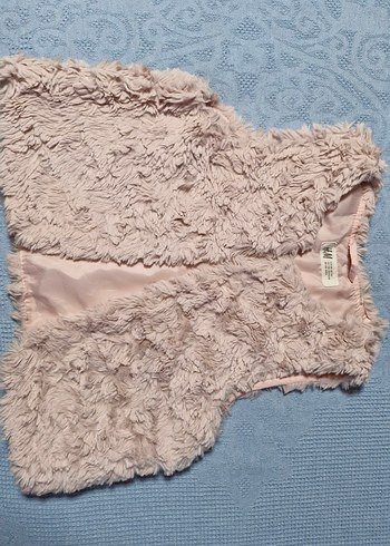 Kız Çocuk 2 adet Yelek - Görsel 3