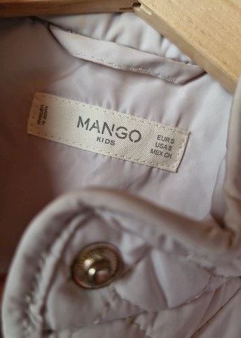 Düğmeli Bej Kolsuz Yelek - Görsel 4