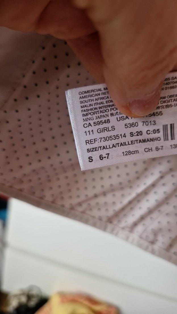 Düğmeli Bej Kolsuz Yelek - Görsel 5