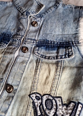 Kot yelek - Görsel 2