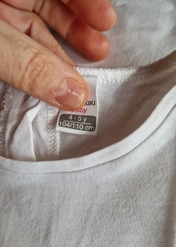 3 adet Tişört - Görsel 6