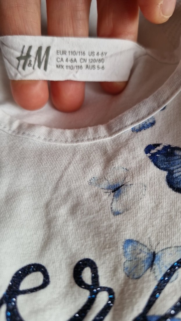 3 adet Tişört - Görsel 2