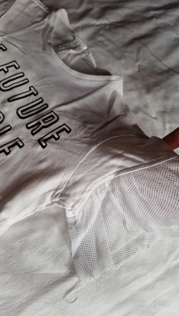 3 adet Tişört - Görsel 5