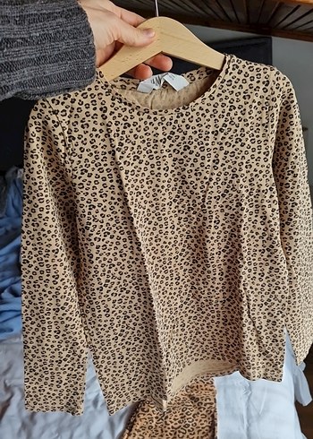 Leopar Takım - Görsel 6