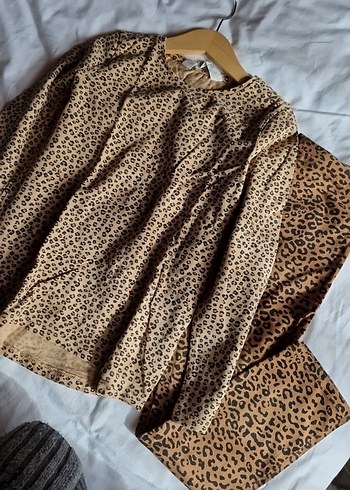 Leopar Takım - Görsel 7